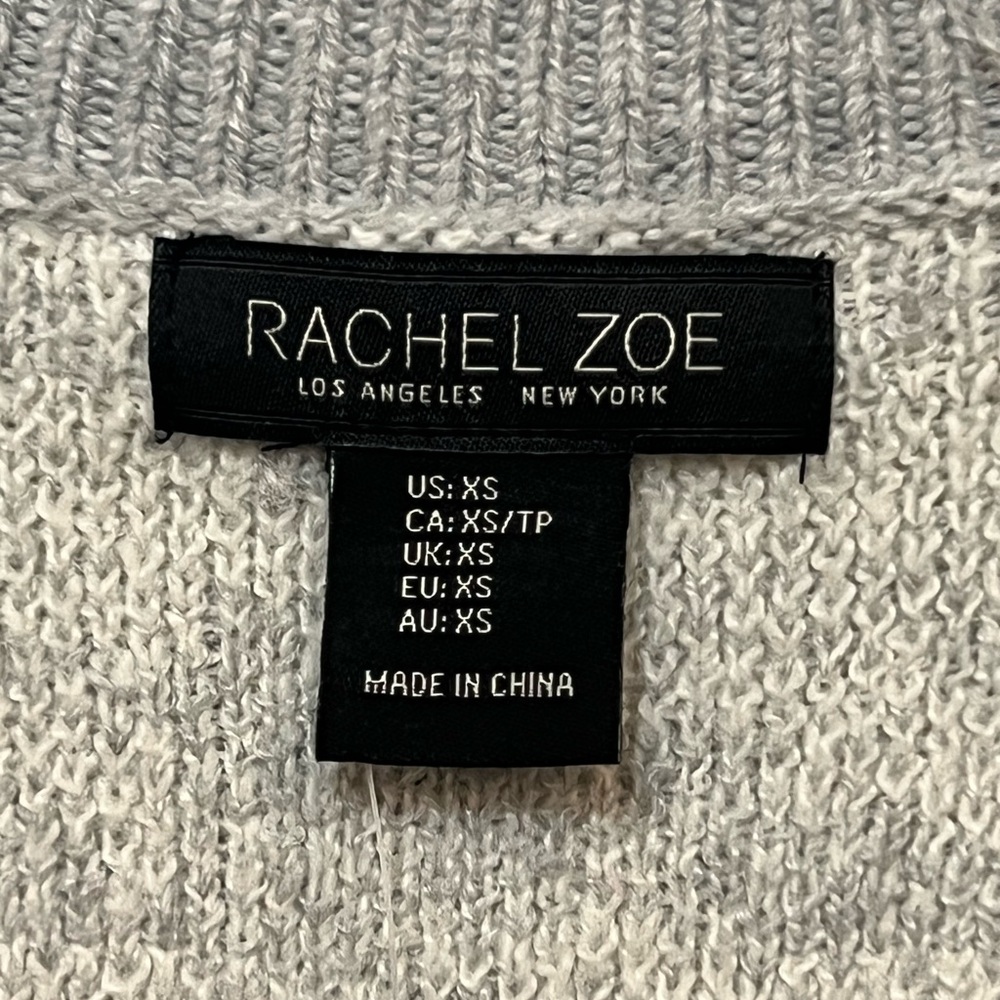 Cardigan - Picture 2 of 2